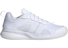 adidas Avaflash White Zero Metalic (Women's) - vue 360