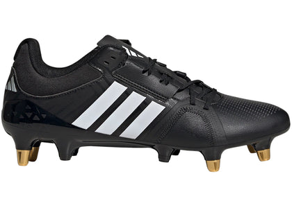 adidas Avaglide Core Black Cloud White Carbon (Women's) - authentic adidas sneakers