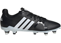 adidas Avaglide Core Black Cloud White (Women's)