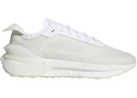 adidas Avryn Cloud White Zero Metalic Crystal White