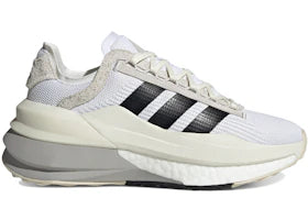 adidas Avryn_X Cloud White Core Black Off White (Women's)