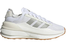 adidas Avryn_X Cloud White Core White Off White (Women's) - vue 360