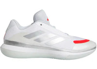 adidas BB Legends Low White Halo Blue Pure Ruby