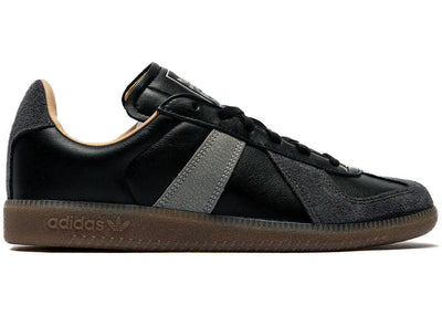 adidas BW Army Black Charcoal Solid Grey