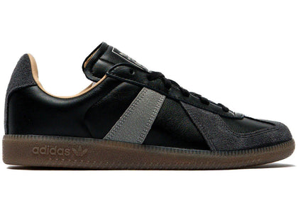adidas BW Army Black Charcoal Solid Grey - authentic adidas sneakers
