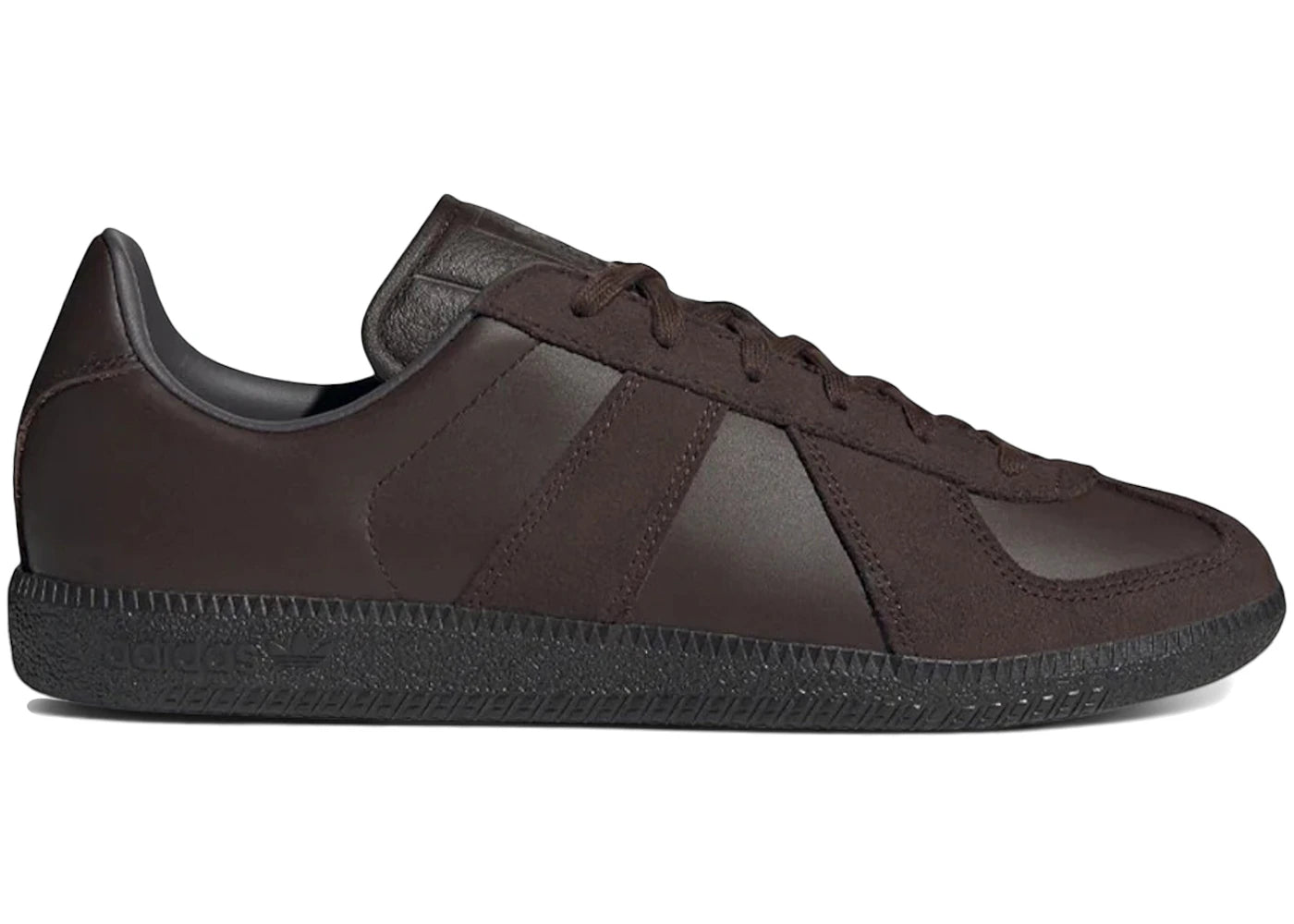 adidas BW Army Dark Brown Night Brown