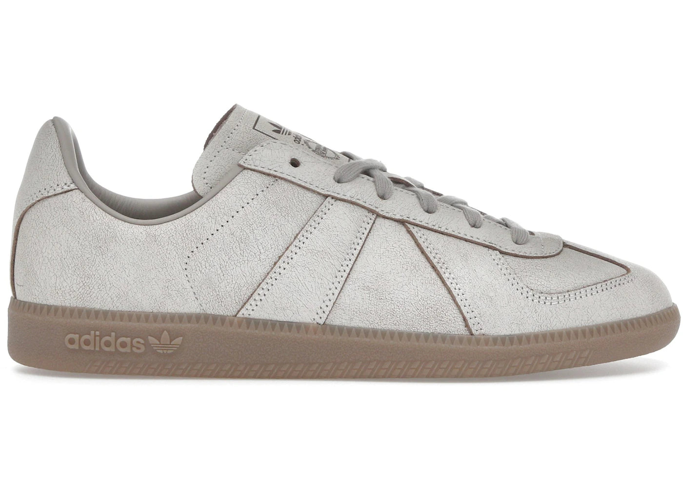 adidas BW Army Earth Strata Cracked Leather