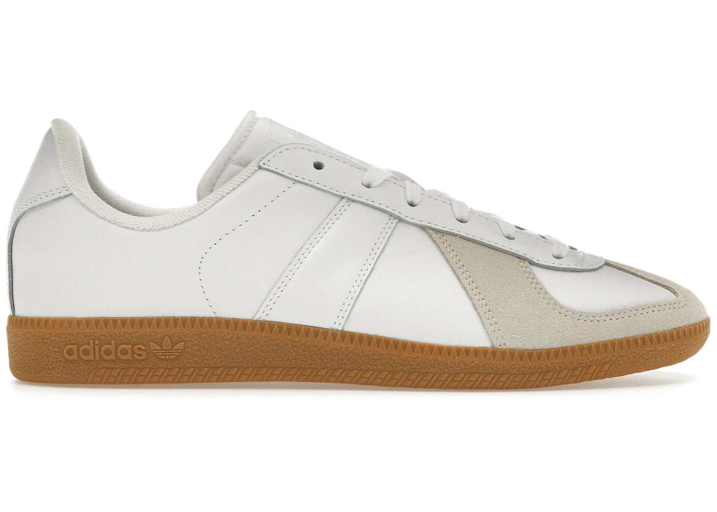 adidas BW Army Footwear White