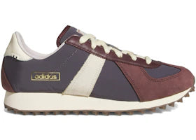 adidas BW Run The Whitaker Group Do Not Duplicate Grey Strata Aurora Ruby - authentic adidas sneakers