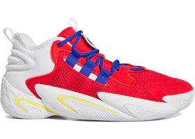 adidas BYW Select Jalen Green