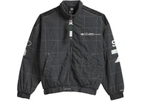 adidas Bad Bunny Mercedes - Amg Petronas Formula Team Jacket Dgh Solid Grey