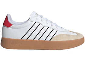 adidas Barreda Cloud White Pure Ruby