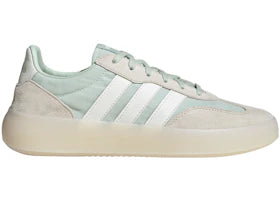 adidas Barreda Decode Alumina Off White Linen Green (Women's)
