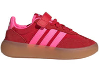 adidas Barreda Decode Better Scarlet Lucid Pink Gum (PS)