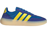 adidas Barreda Decode Bright Royal Yellow Royal Blue