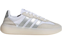 adidas Barreda Decode Cloud White Matte Silver Grey (Women's)