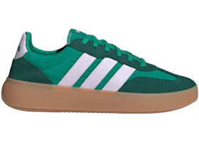 adidas Barreda Decode Collegiate Green Ice Lavender Court Green (Women's)
