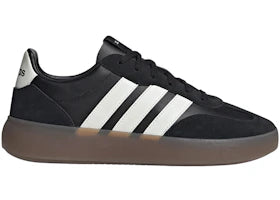 adidas Barreda Decode Core Black Off White Gum - authentic adidas sneakers