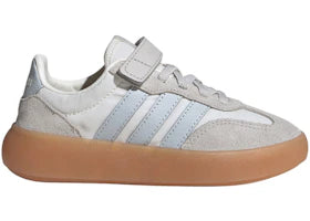 adidas Barreda Decode Core White Halo Blue Grey One (PS)