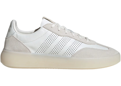 adidas Barreda Decode Grey Core White Off White - authentic adidas sneakers