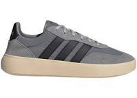 adidas Barreda Decode Grey Three Core Black Grey Two