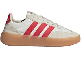 adidas Barreda Decode Off White Better Scarlet Alumina (GS)
