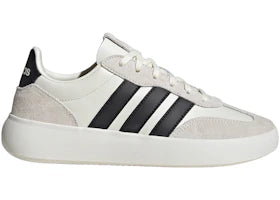 adidas Barreda Decode Off White Core Black (Women's) - vue 360