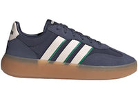 adidas Barreda Decode Shadow Navy Wonder Quartz Semi Court Green (Women's)