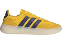 adidas Barreda Decode Utility Yellow Dark Blue Off White