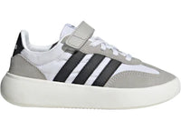 adidas Barreda Decode White Black Grey Two (PS)