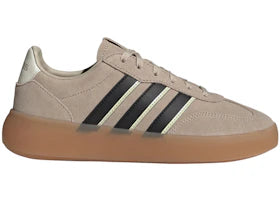 adidas Barreda Decode Wonder Beige Ice Gold Metallic (Women's) - vue 360