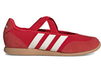 adidas Barreda Mary Jane Better Scarlet Off White (Women's)