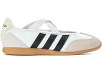 adidas Barreda Mary Jane White Black Gum (Women's)