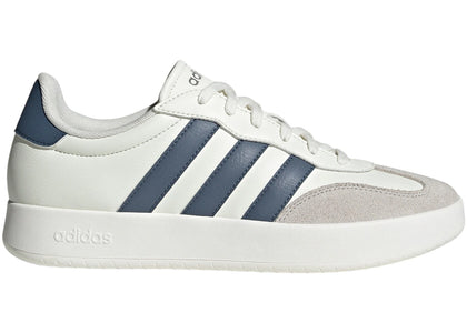 adidas Barreda Off White Preloved Ink Grey One - sneakers view 2