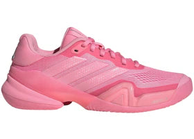 adidas Barricade 14 Bliss Pink (Women's) - vue 360