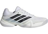 adidas Barricade 14 White Core Black