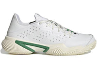 adidas Barricade Stanniversary White Green