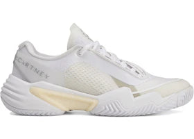 adidas Barricade by Stella McCartney White Almond Milk (Women's) - vue 360