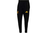adidas Belgium Tiro Tech Tracksuit Pants Black