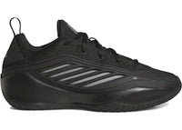 adidas Believe That 1 Black Iron Metallic (GS)