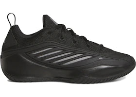 adidas Believe That 1 Black Iron Metallic (GS)