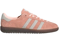 adidas Bermuda Clear Orange Cloud White Semi Coral (Women's)