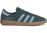 adidas Bermuda Mineral Green (Women's)