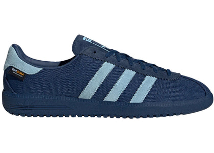 adidas Bermuda Mystery Blue - sneakers view 2