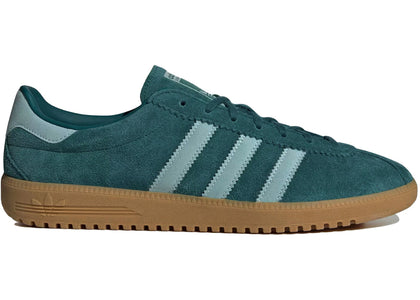 adidas Bermuda Mystery Green - authentic adidas sneakers