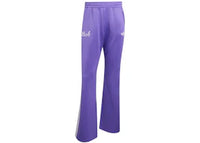 adidas Bob Marley Track Pants Purple Rush