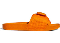 adidas Boost Slide Pharrell Bright Orange