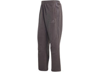 adidas Borg Fleece Teamgeist Track Pant Grey Strata