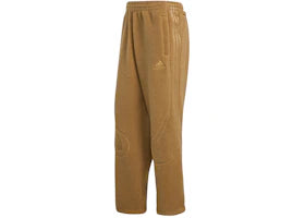 adidas Borg Fleece Teamgeist Trackpant Cardboard