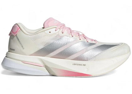 adidas Boston 13 Tokyo Marathon Cherry Blossom (Women's) - authentic adidas sneakers